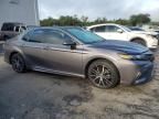 2023 Toyota Camry SE Night Shade