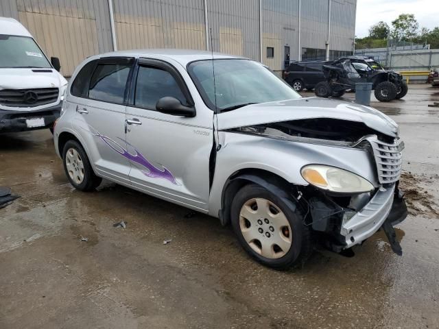 2005 Chrysler PT Cruiser