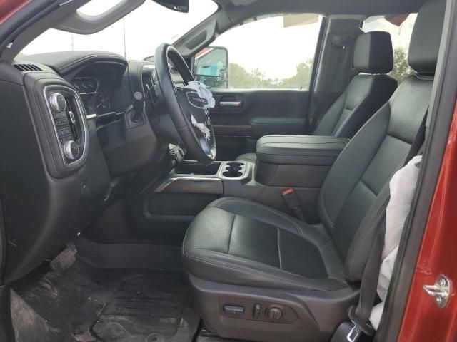 2023 GMC Sierra K2500 SLT