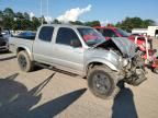 2002 Toyota Tacoma Double Cab Prerunner