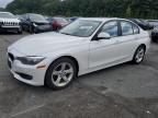 2014 BMW 320 I Xdrive