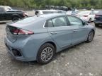 2020 Hyundai Ioniq Limited