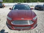 2014 Ford Fusion S