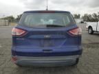 2016 Ford Escape S