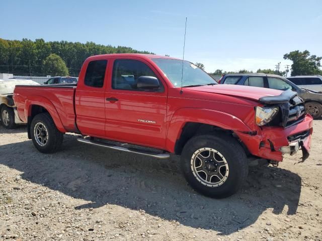 2006 Toyota Tacoma Access Cab