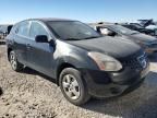 2009 Nissan Rogue S