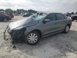 Volkswagen Vehiculos salvage en venta: 2012 Volkswagen Passat S