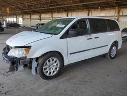 2014 Dodge RAM Tradesman en venta en Phoenix, AZ