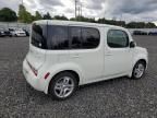 2009 Nissan Cube Base