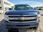 2010 Chevrolet Silverado K1500 LTZ