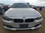 2013 BMW 328 XI