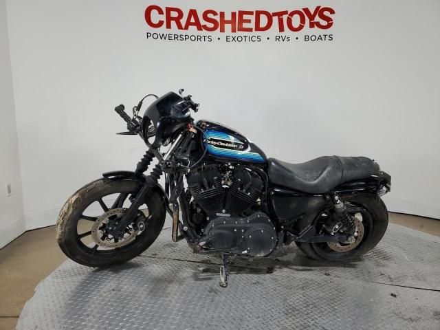 2019 Harley-Davidson XL1200 NS