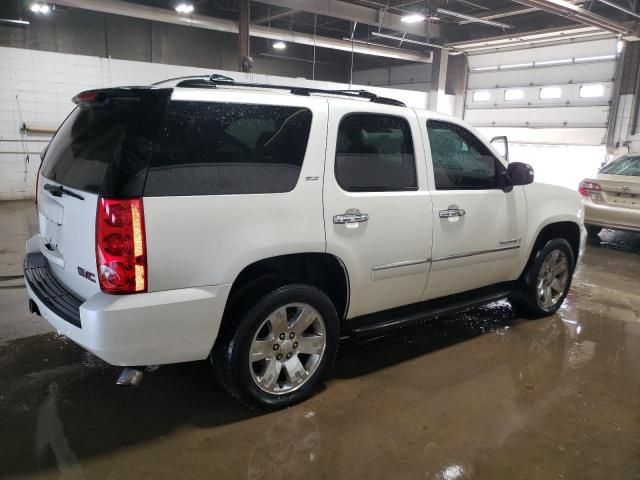 2009 GMC Yukon SLT