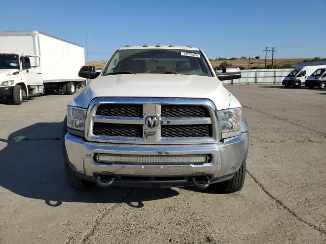 2017 Dodge RAM 4500