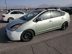 Toyota Prius Vehiculos salvage en venta: 2006 Toyota Prius