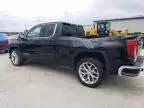 2020 GMC Sierra C1500 SLE