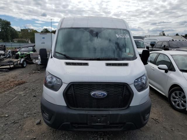 2022 Ford Transit T-250