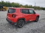 2021 Jeep Renegade Sport