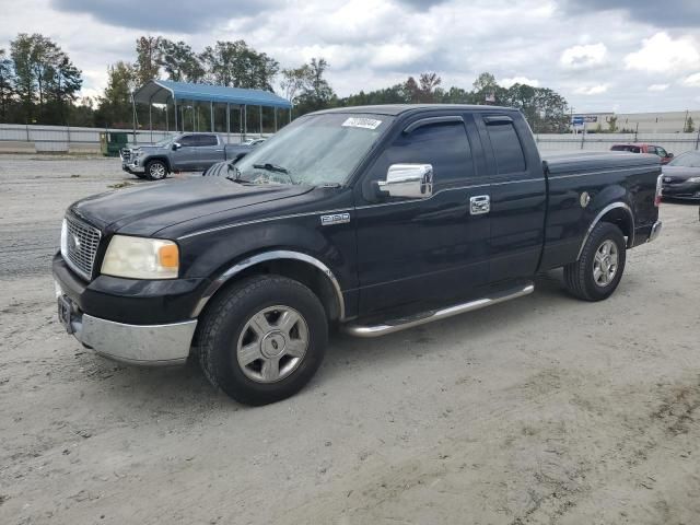 2004 Ford F150