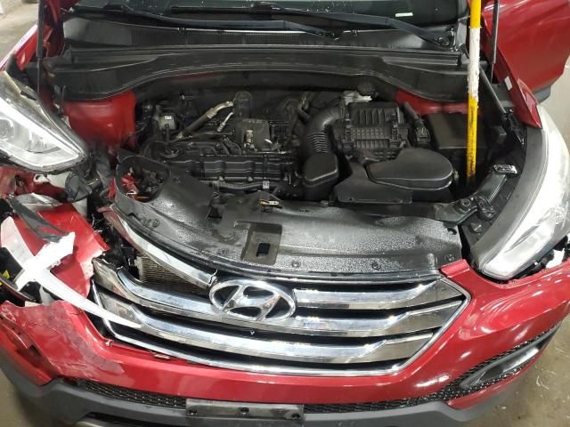 2014 Hyundai Santa FE Sport