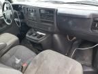 2008 Chevrolet Express G3500