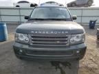 2006 Land Rover Range Rover Sport HSE