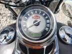 2014 Harley-Davidson Flstc Heritage Softail Classic