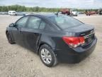 2013 Chevrolet Cruze LS