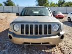 2008 Jeep Patriot Sport