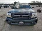 2010 Toyota Tacoma Access Cab