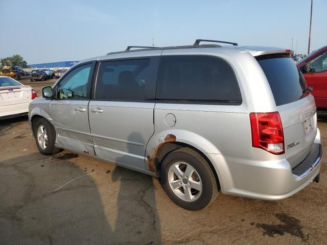 2011 Dodge Grand Caravan Mainstreet