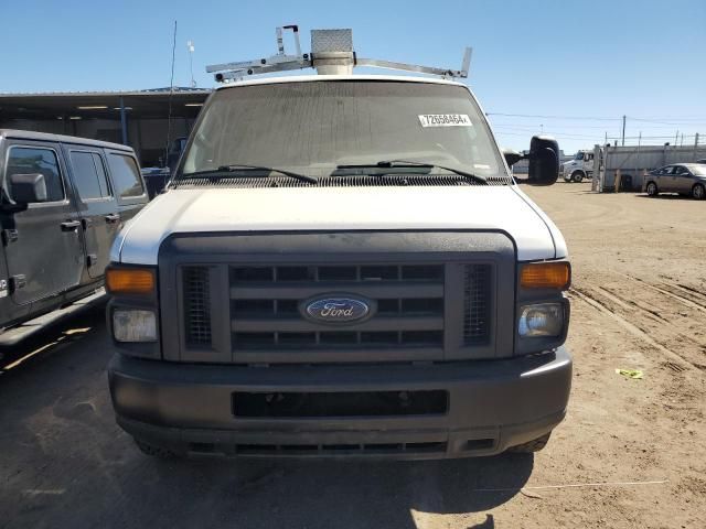 2012 Ford Econoline E250 Van