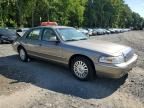 2006 Mercury Grand Marquis LS