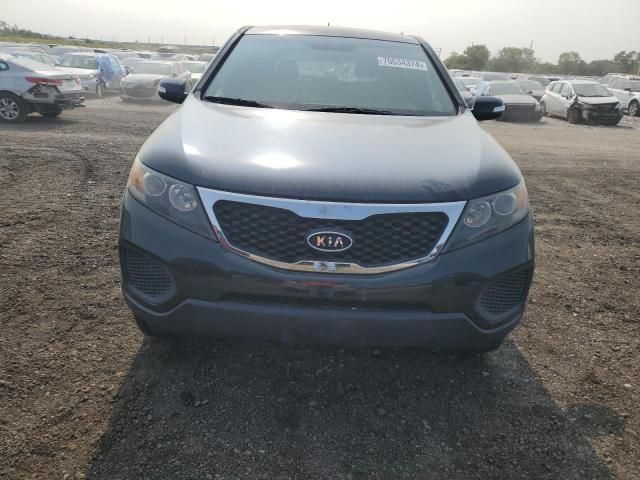 2012 KIA Sorento Base