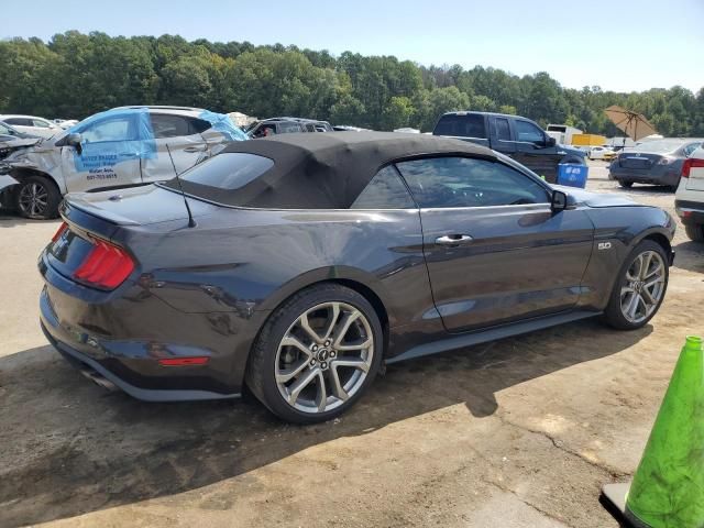 2022 Ford Mustang GT