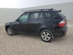 2008 BMW X3 3.0SI