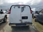 2012 Chevrolet Express G3500