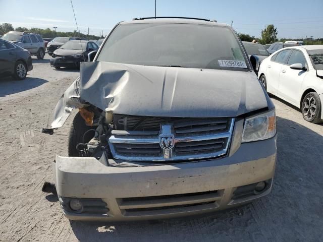 2008 Dodge Grand Caravan SXT