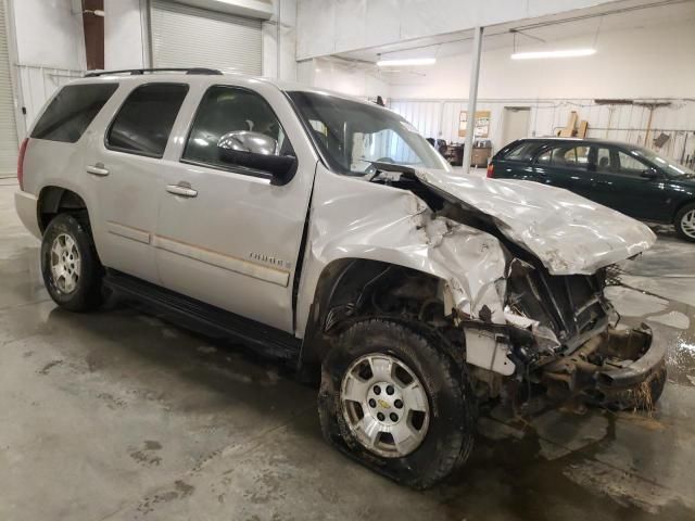 2007 Chevrolet Tahoe K1500