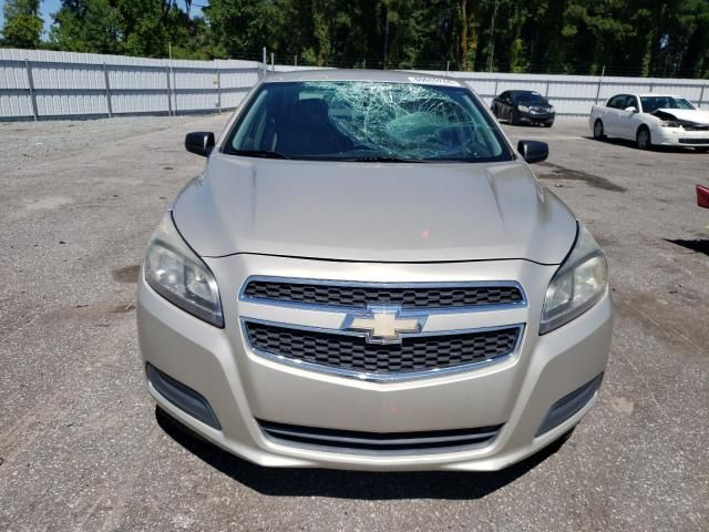 2013 Chevrolet Malibu LS