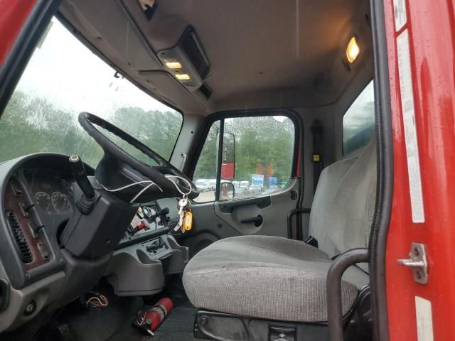 2015 Freightliner M2 106 Medium Duty