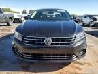 2018 Volkswagen Passat S