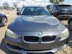 2015 BMW 328 I