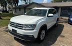 2018 Volkswagen Atlas SE