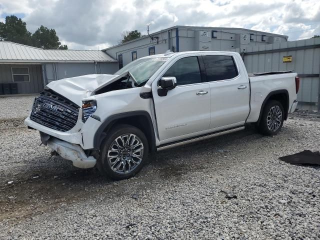 2023 GMC Sierra K1500 Denali Ultimate