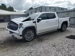 Salvage cars for sale at Prairie Grove, AR auction: 2023 GMC Sierra K1500 Denali Ultimate