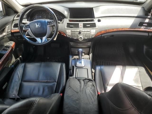 2010 Honda Accord Crosstour EXL