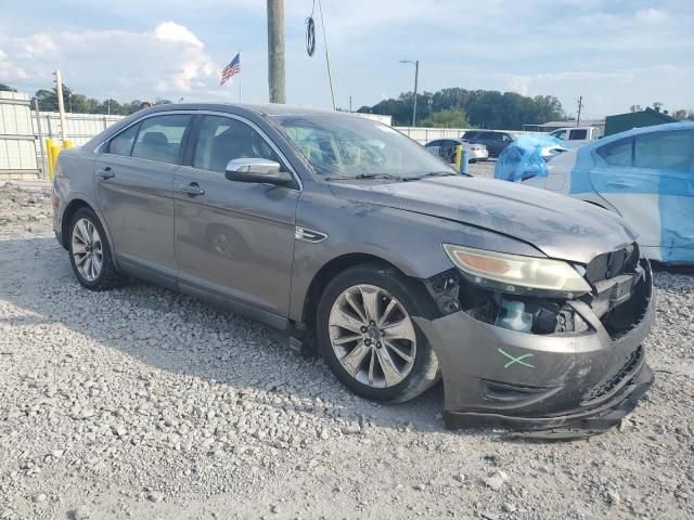 2011 Ford Taurus Limited