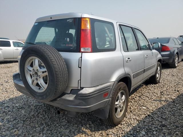 1999 Honda CR-V EX