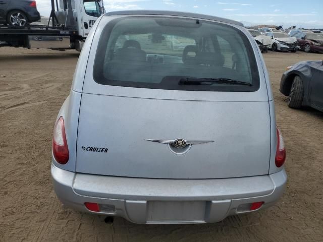 2008 Chrysler PT Cruiser